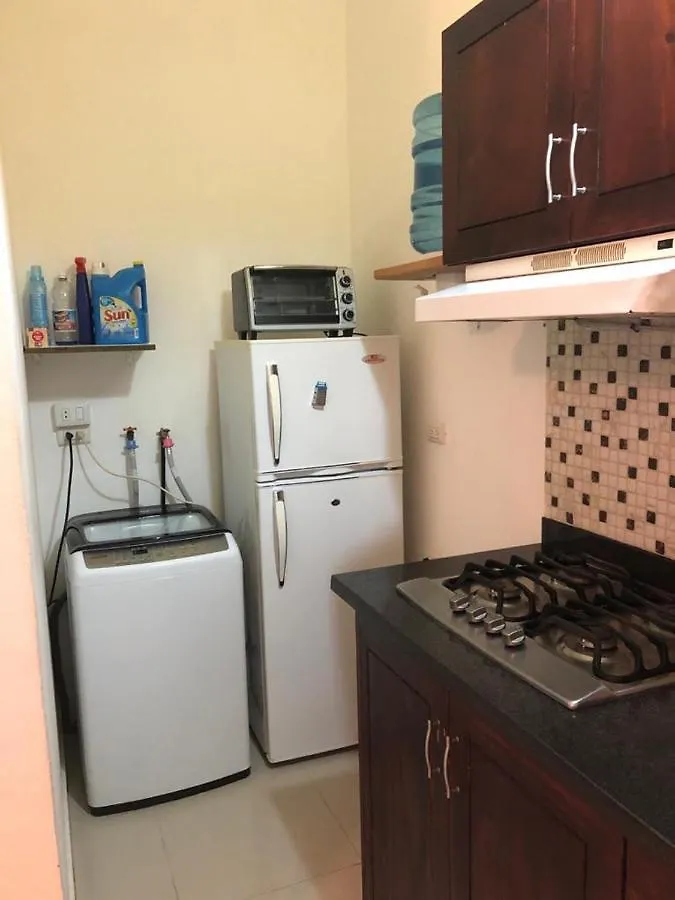 Plaza Milano Piccolo E Confortabile Apartman Las Terrenas